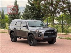 Toyota 4Runner